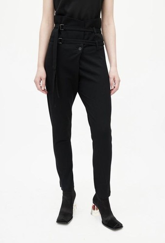 Pantalone donna ann - pantalone,