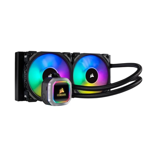 Corsair hydro series - corsair,