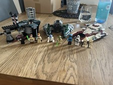 Lego Star Wars 75182 Aayla