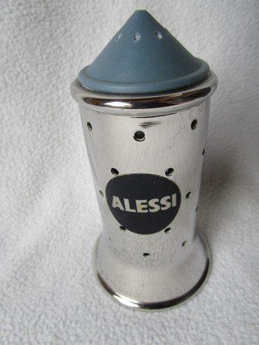 Saliera originale alessi salt - alessi,