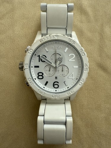 Orologio polso nixon 30 - polso, 51-30