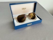 Occhiali da sole vintage rari