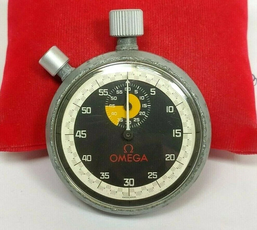 Omega vintage anni - ,