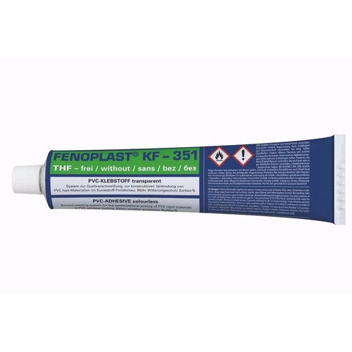 Adesivo pvc trasparente - adesivo,