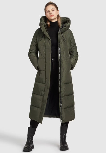 Khujo giacca donna - khujo, invernale
