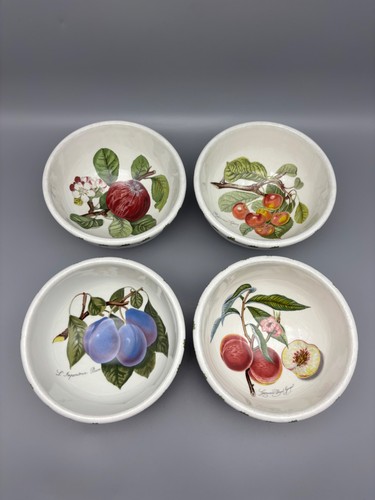 Portmeirion pomona ciotole - (4),