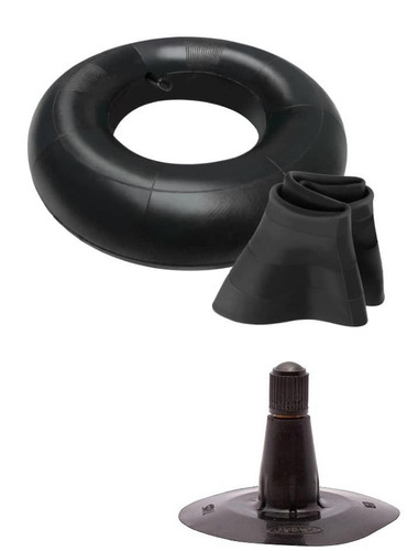Camera aria profile tube - profile,
