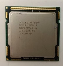 Processore CPU Intel ® Core