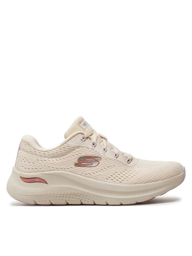 Skechers sneakers arch fit - skechers,