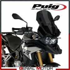 CUPOLINO PUIG FUME SCURO 3179F BMW F 850 850 GS 2018 / 2019