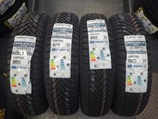 PNEUMATICI 155/80 R13 79T PREZZO X 4 GOMME NUOVE  DOT2024 KUMHO HA32 4 STAGIONI