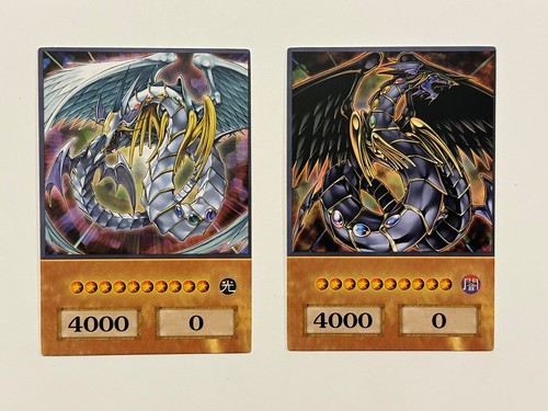 Anime style cards - anime,