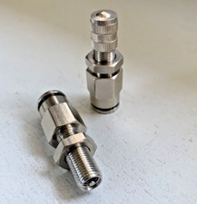 Valve pour Dépannage EAS Suspension Pneumatique Range Rover P38