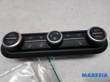 Comando riscaldamento