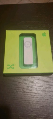 Ipod shuffle - ipod,