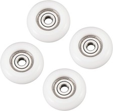 Total Gym Set di 4 Ruote/Rulli