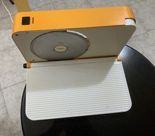 Affettatrice Vintage 70s Krups