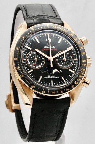 Omega speedmaster fasi lunari - speedmaster,