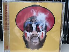 CD RAP CONWAY THE MACHINE IF IT BLEEDS IT CAN BE KILLED CD - NOT SEALED BUT MINT