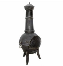 CAMINETTO DA ESTERNO