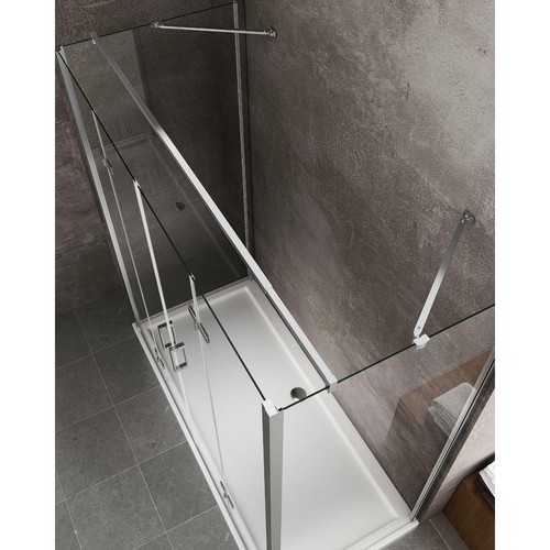 Box cabina doccia lati con - box, 3