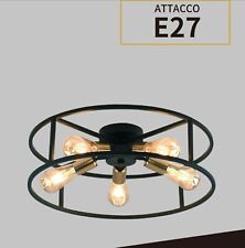 Plafoniera Da Soffitto 5