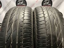GOMME ESTIVE USATE BRIDGESTONE