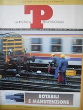 Tecnica Professionale rivista