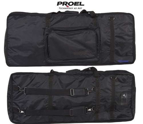 Proel bag910pn custodia - bag910pn, borsa
