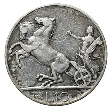 [NC] VITTORIO EMANUELE III -