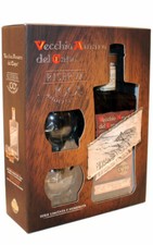 VECCHIO AMARO DEL CAPO CL 70