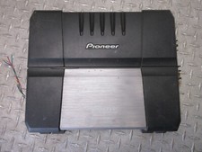 Pioneer 7300m amplificatore - pioneer, gm-7300m
