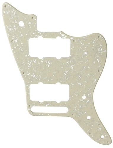 Battipenna per chitarra - , us