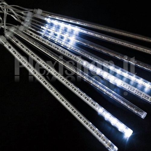 Catena tubi luminosi - catena, di