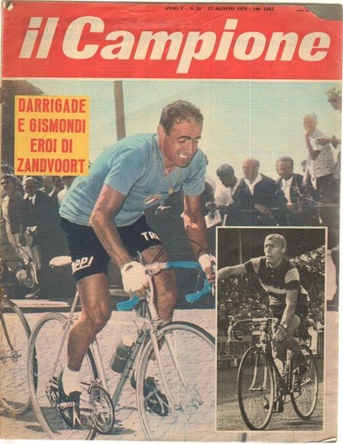 Campione anno 1959 33 - n.,