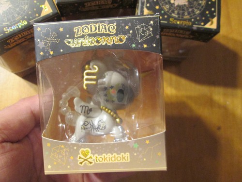 Tokidoki zodiac unicorno - tokidoki,