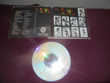 Various "De Trini Party" CD 	Rituals Of Trinidad – CO 395 TRINIDAD&TOBAGO