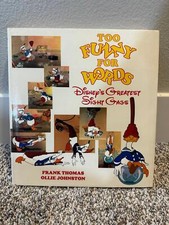 1987 DISNEY too funny for