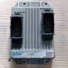 Isuzu 897350 9488 | Centralina