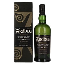 Ardbeg TEN Years Old Islay
