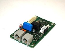 Scheda modem scheda fax