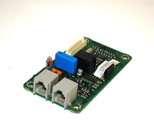 Scheda modem - , fax