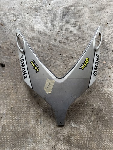 Carena anteriore yamaha max - carena,