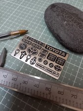 Axial SCX10 III 1987 Toyo SR5