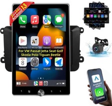 2+64G 10.4 inch Vertical Car