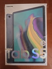 Samsung Galaxy Tab S5e (10.5"