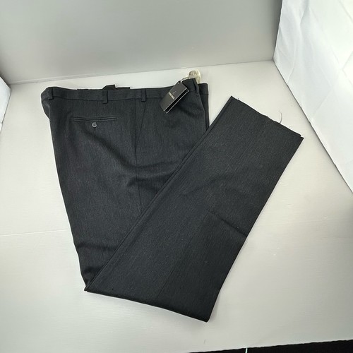 Pantalone uomo lana vita - pantalone,