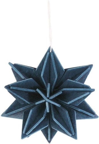 Lovi star blue - 10,