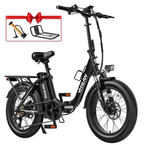 Bicicletta elettrica - , 20