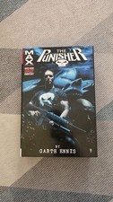 Punisher Max Omnibus Vol 2 di